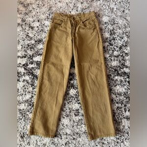 Vintage Y2K men’s Unionbay jeans